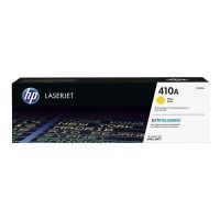 HP 410A (CF412A) toner geel (origineel)