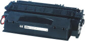 HP 49X (Q5949X) toner zwart hoge capaciteit (origineel)