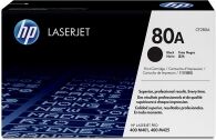 HP 80A (CF280A) toner zwart (origineel)