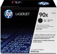 HP 90X (CE390X) toner zwart hoge capaciteit (origineel)