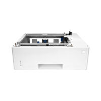 HP J8J89A optionele papierlade voor 550 vel