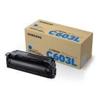 HP SU557A (CLT-Y603L) toner geel (origineel)