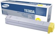 HP SU627A (CLX-Y8380A) toner geel (origineel)