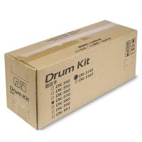 Kyocera DK-570 drum (origineel)