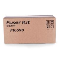 Kyocera FK-590 fuser (origineel)