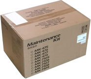 Kyocera MK-475 maintenance kit (origineel)