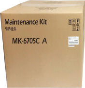 Kyocera MK-6705C maintenance kit (origineel)