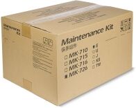 Kyocera MK-726 maintenance kit (origineel)