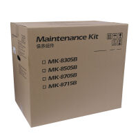 Kyocera MK-8505B maintenance kit (origineel), geel