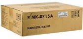 Kyocera MK-8715A maintenance kit (origineel)