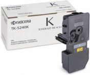 Kyocera TK-5240K toner zwart (origineel)