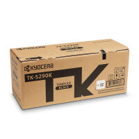 Kyocera TK-5290K toner zwart (origineel)