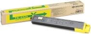 Kyocera TK-8325Y toner geel (origineel)