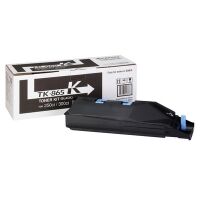 Kyocera TK-865K toner zwart (origineel)