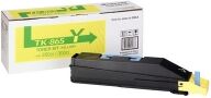 Kyocera TK-865Y toner geel (origineel)