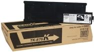 Kyocera TK-875K toner zwart (origineel)