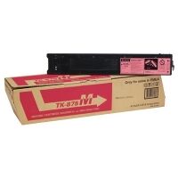 Kyocera TK-875M toner magenta (origineel)