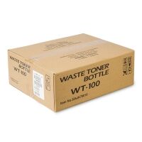 Kyocera WT-100/WT-150 toner opvangbak (origineel)