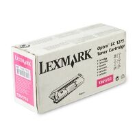 Lexmark 1361753 toner magenta (origineel)