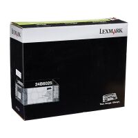 Lexmark 24B6025 imaging kit (origineel)