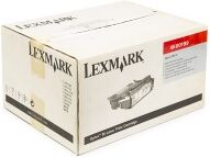 Lexmark 4K00199 toner zwart hoge capaciteit (origineel)