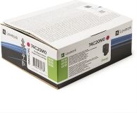 Lexmark 74C20M0 toner magenta (origineel)