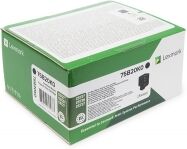 Lexmark 75B20K0 toner zwart (origineel)