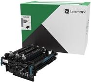 Lexmark 78C0ZV0 imaging kit zwart en kleur (origineel), zwart/kleur