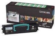 Lexmark E450H11E toner zwart hoge capaciteit (origineel)