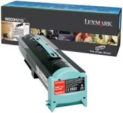 Lexmark W850H21G toner zwart (origineel)