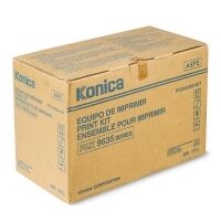 Minolta Konica Minolta 005L toner/developer zwart (origineel)