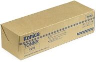 Minolta Konica Minolta 1216 toner zwart (origineel)