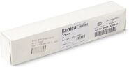 Minolta Konica Minolta K30428 toner zwart (origineel)