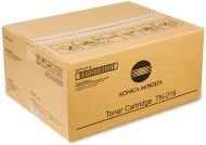 Minolta Konica Minolta TN-219 (9967002118) toner zwart (origineel)