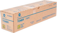 Minolta Konica Minolta TN-616Y (A1U9253) toner geel hoge capaciteit (origineel)