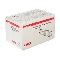 OKI 09004079 toner/ drum (origineel), zwart