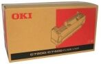 OKI 41304003 fuser unit (origineel)