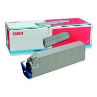 OKI 41515211 toner cyaan (origineel)