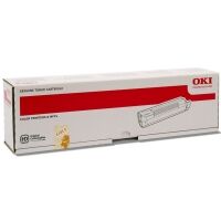 OKI 44059168 toner zwart (origineel)