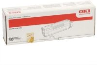 OKI 44315308 toner zwart (origineel)