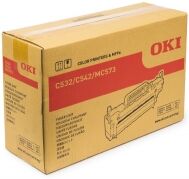 OKI 46358502 fuser unit (origineel)