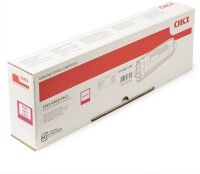 OKI 46471102 toner magenta (origineel)