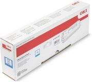 OKI 46471103 toner cyaan (origineel)