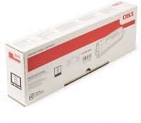 OKI 46471104 toner zwart (origineel)