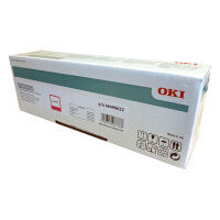 OKI 46490622 toner magenta (origineel)