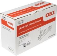 OKI 46507308 drum zwart (origineel)