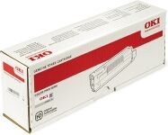 OKI 46507507 toner cyaan (origineel)