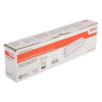 OKI 47095704 toner zwart (origineel)