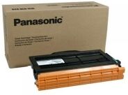 Panasonic DQ-TCD025X toner zwart (origineel)