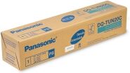 Panasonic DQ-TUV20C toner cyaan (origineel)